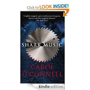 Start reading Shark Music  