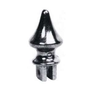  Top Finial Nut for street name signs