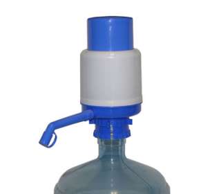 NEW Drinking Dispenser Water Pump for 5 6 Gallon Bottle  