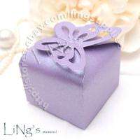   Pattern Favour Gift Box Candy Boxes Wedding Party Baby Shower  