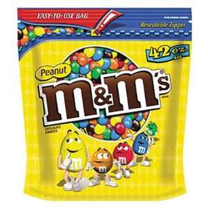  Mars To Thank You For Your Business A 42 Oz Bag Of Peanut 