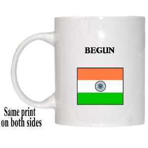  India   BEGUN Mug: Everything Else