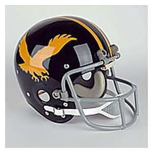  Iowa Hawkeyes NCAA Authentic Vintage Full Size Helmet 