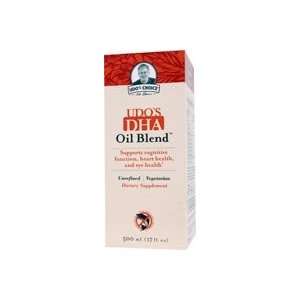  U.C. DHA Oil blend 8.5 oz