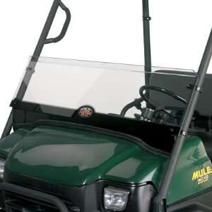  Cabelas Trail Tamer Utv Deluxe Half Windshield Sports 