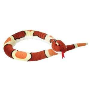   Planet Plush   BOA CONSTRICTOR SNAKE ( 36 inch ) Toys & Games