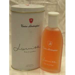  Tonino Lamborguini Louise for Women 3.3 Oz Eau De Parfum By Tonino 