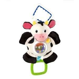  Baby Einstein Busy Bellies   Cow: Baby