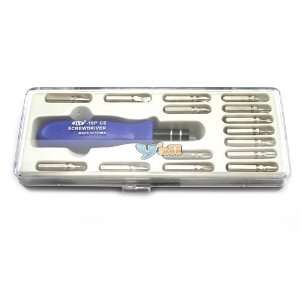 us seller 10pcs/lot cellphone multifunctional screwdriver opening tool 