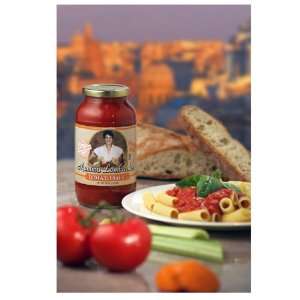 All Natural Tomato Sauce Grocery & Gourmet Food