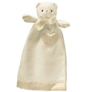  Personalized Lovie Babies Cream Bear Baby