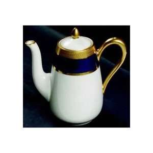  Lowell Coffee Pot with Lid by Lenox China Kitchen 