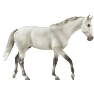   Grey Equestrian Land Conservation Resource Benefit Model Toys & Games