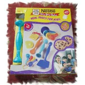  Toll House Nestle Bake Set