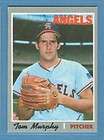 1970 Topps 4 TOM EGAN NEAR MINT 86  