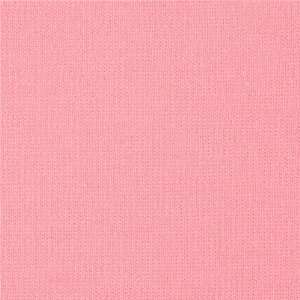  60 Wide Textured Pearl Rib Knit Pink Fabric By The Yard 