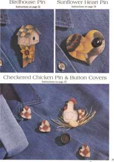Bunnies & Friends~Checkerboard Collection by Cindy Mann  