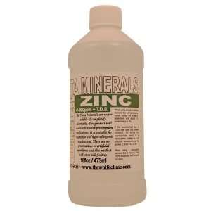  Theta Minerals Zinc (16 oz)