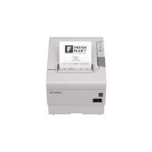  TM T88V Thermal Receipt Printer (USB/Ethernet, Energy Star 