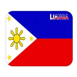  Philippines, Lianga Mouse Pad 