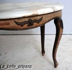 CHARMING ITALIAN ONYX TOP SIDE / COFFEE TABLE. MUST SEE  