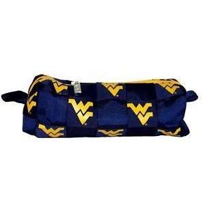  Collegiate 4300S 049 Cosmetic Case   West Virginia 