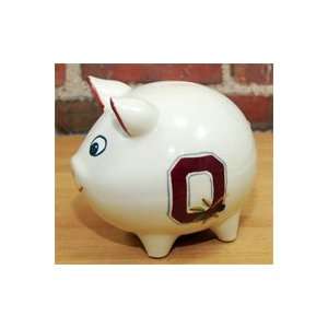  OHIO STATE PIGGY BANK Toys & Games