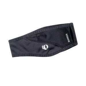  PEARL IZUMI Pearl Izumi Barrier Headband One Size Black 