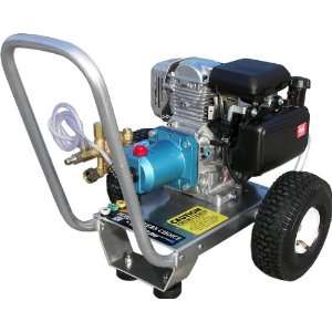 SP2700HC Simi Pro 2700 PSI Powered By Honda with Cat 