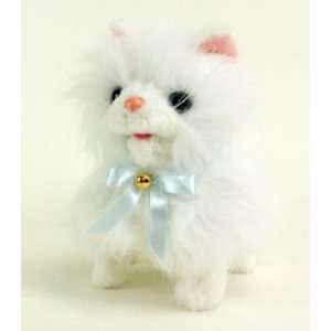  Lil Kitty the Playful Kitten, Battery Operated: Toys 