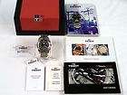Tissot Swiss Watch Navigator Chronograph Automatic Steel NEW items in 