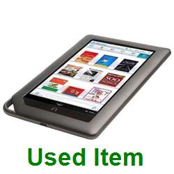  Nook Tablet 9781400501465  