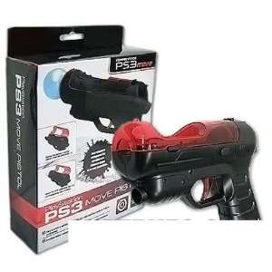  PlayStation 3 Move Pistol Electronics