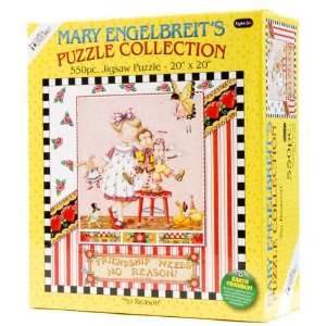  Mary Engelbreit Friendship Needs No Reason Toys & Games