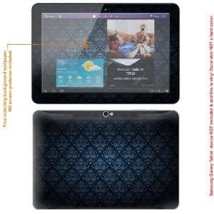   Samsung Galaxy Tab 10.1 10.1 inch tablet case cover MatGlxyTAB10 82