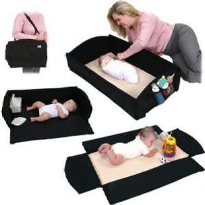 Nap N Pack 4 in 1 Travel Bed 
