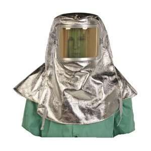  Hood Deluxe 19 oz. Aluminized Thermobest with Clips for 