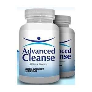 Advanced Cleanse   Parasite and Colon All Natural Cleanse Beauty