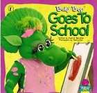 Baby Bop Goes to School (Barney), Mark S. Bernthal