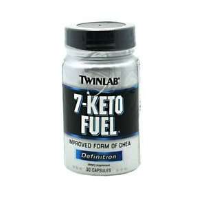  TwinLab Definition 7 Keto Fuel Automotive