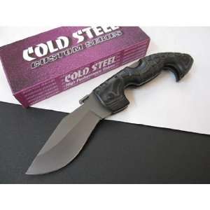  coldsteel spartacus tactical knife   tactical folder 