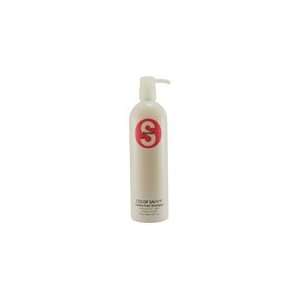 New   TIGI S FACTOR by Tigi COLOR SAVVY SULFATE FREE SHAMPOO 25 OZ 