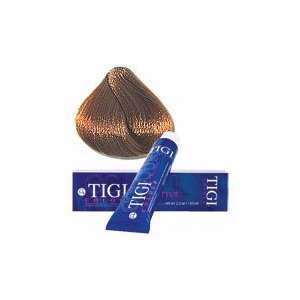  TIGI Colour Creative Hair Color 7/35 Golden Mahogany 