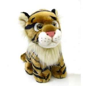  Tiger Baby M 14 by Fuzzy Town Toys & Games