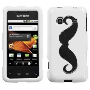   Cover Case For Samsung Galaxy Prevail M820: Cell Phones & Accessories
