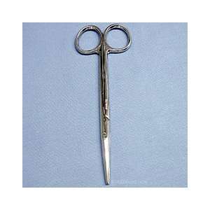  allheart 5 1/2 Straight Metzenbaum Scissors Health 