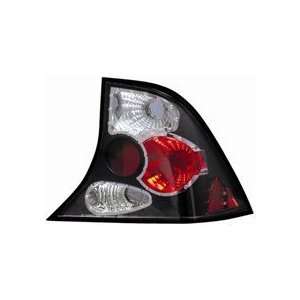 Genera Corporation 81 5591 41 Tail Lamp 00 03 Ford FOCUS SDN T.L (OLD 