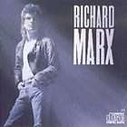 Richard Marx by Richard Marx (CD, Nov 1991, Capitol/EMI Records)