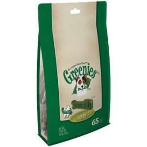  Greenies   Teenie 65 Treat Pack (18 oz)