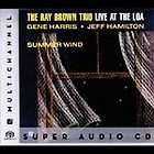    Live at the Loa [Super Audio Hybrid CD] by Ray (Bass) Brown (CD